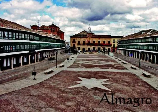 La Posada De Los Comediantes - Chambres