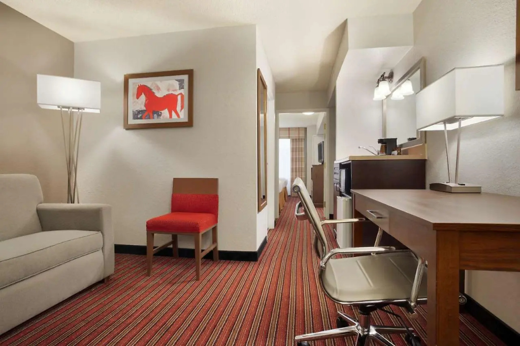 Country Inn & Suites by Radisson, DFW Airport South, TX - Général
