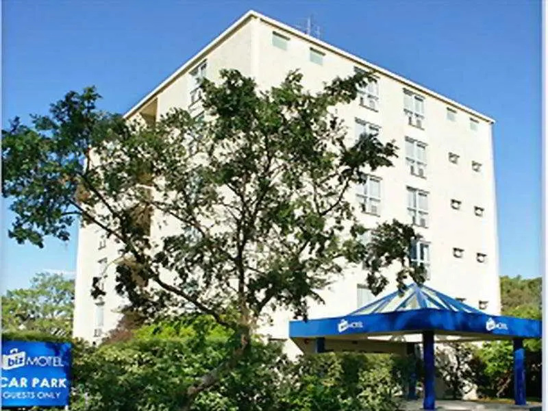 BizMotel