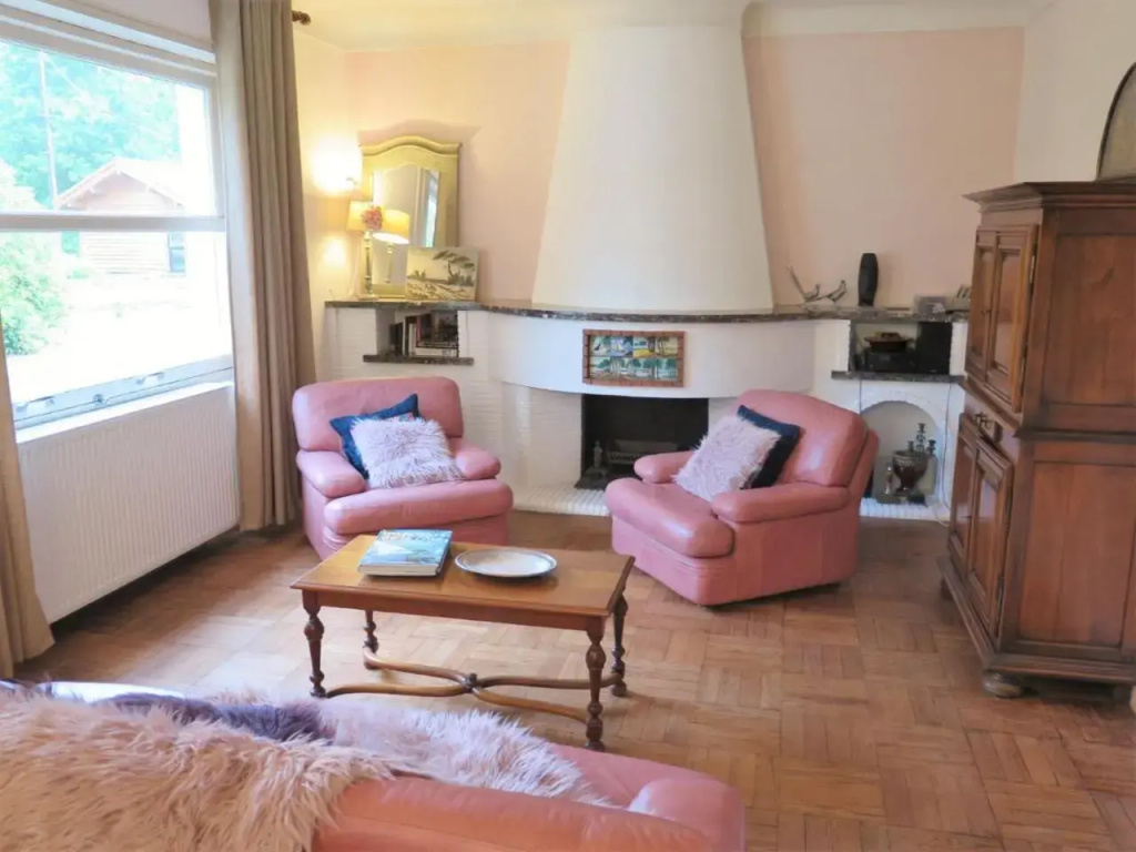 Voir la photo 2 — Holiday Home Le Belon - MOS140