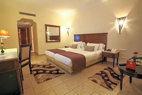 Mogador Opera - Chambres