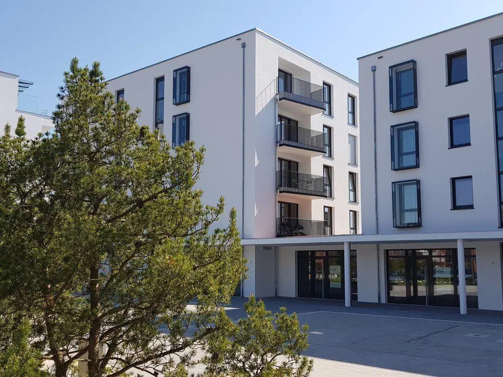 Ferienwohnung Säntis