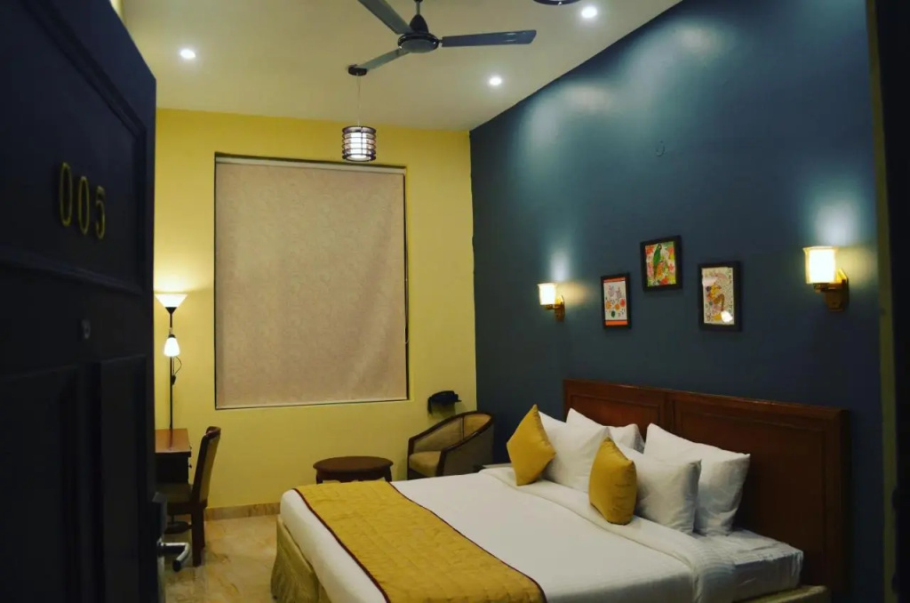 Hotel photo 4