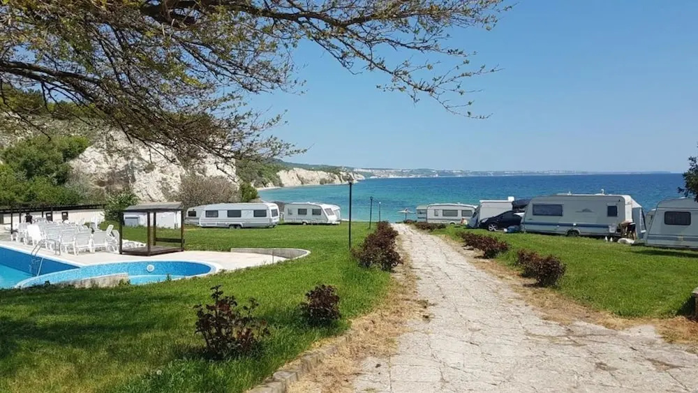 Kaliakria Sea View Apartments