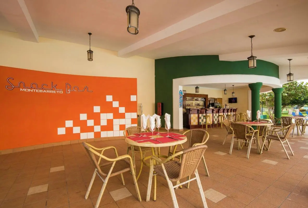 ValentA­n Quinta Avenida Habana - фото 10