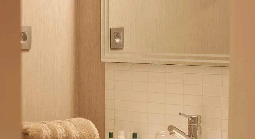 B&B Tiskeshof - фото 9