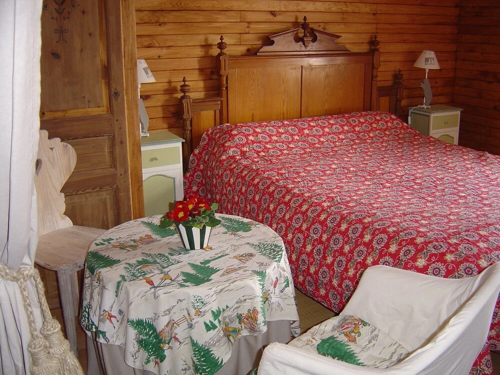 Voir la photo 4 — B&B au petit tambour d'Autingues