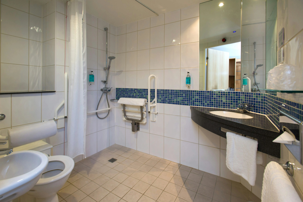 Holiday Inn Express Stevenage by IHG - Général