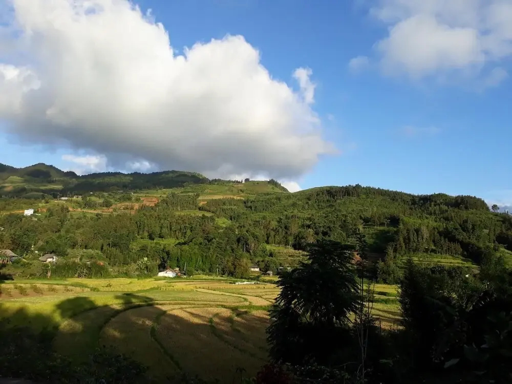 Homestay Van Khuya