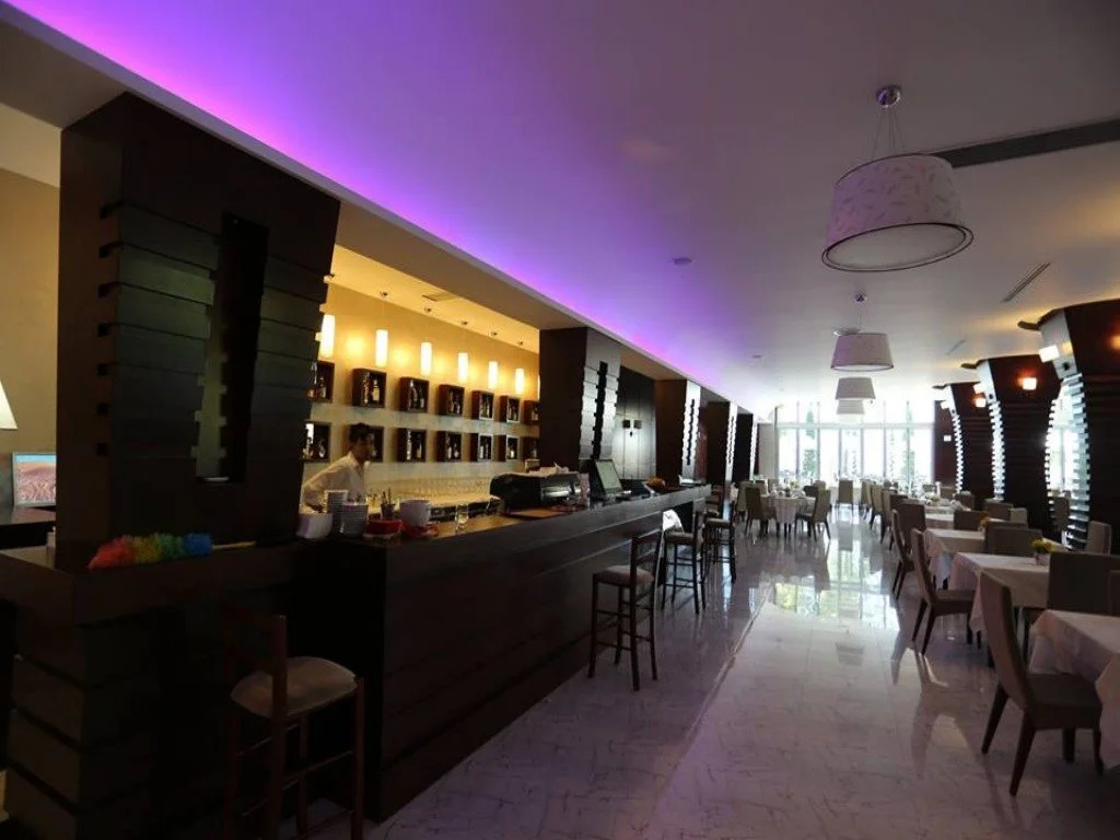 Hotel Voloreka - Général