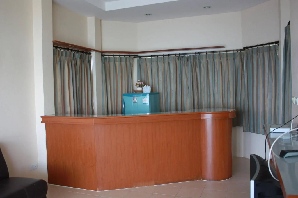 Hotel photo 8