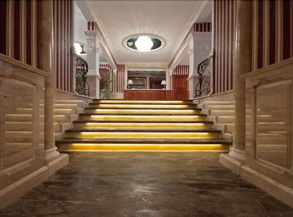 Jasek Premium Hotel Wrocław - Général