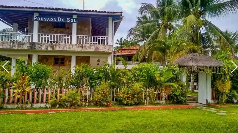 Pousada do Sol