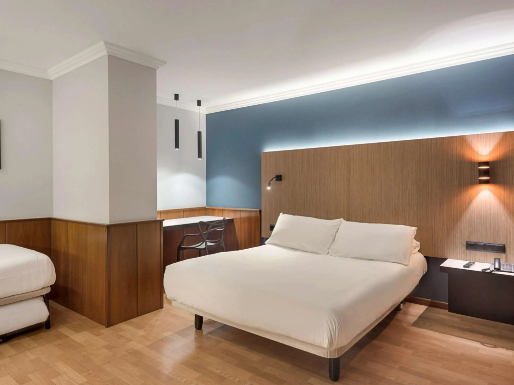 ibis Styles Figueres Ronda - Général