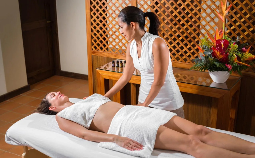 Hotel Palma de Oro - фото 18