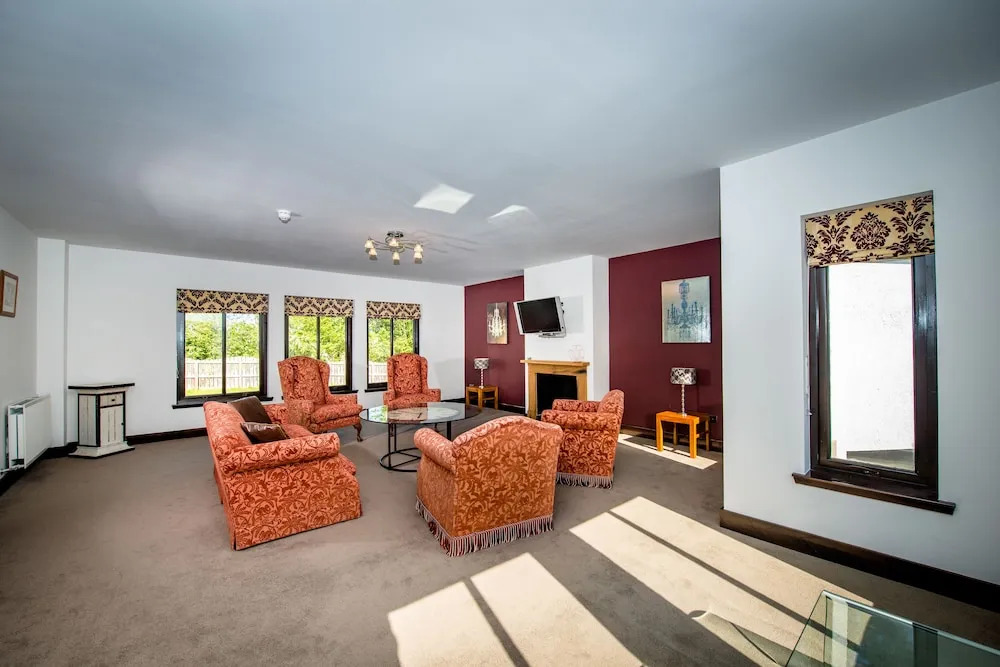 Achnagairn Castle — фото 5