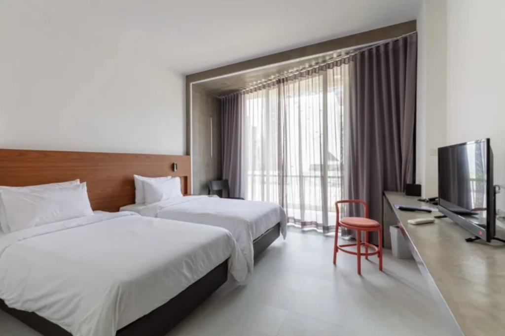 Hotel photo 7