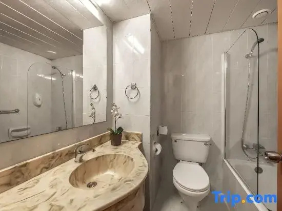 Antigoni Hotel - Chambres