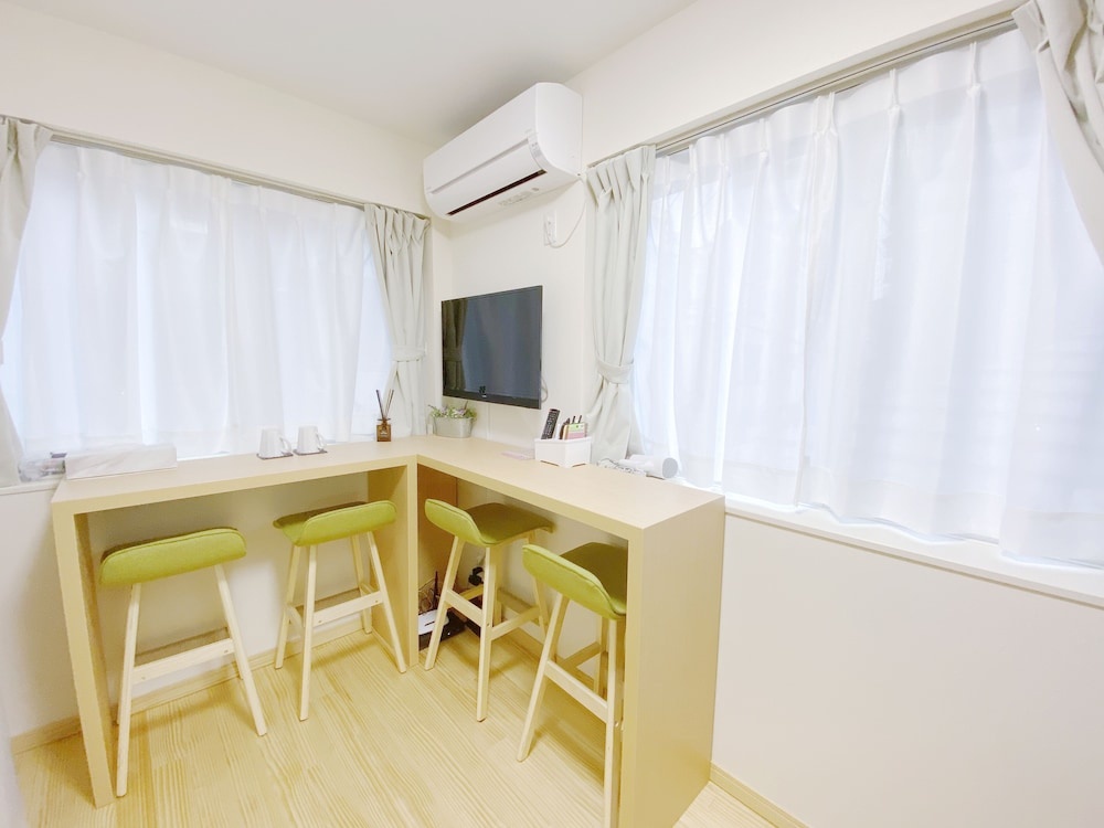 Nestay Villa Tokyo Otsuka 사진 17