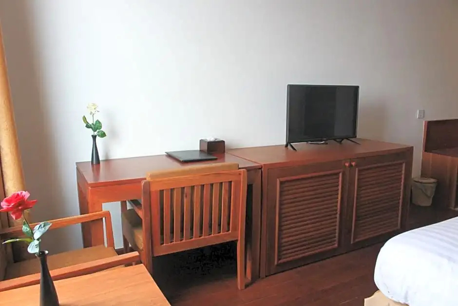 Phnom Penh Katari Hotel - Chambres