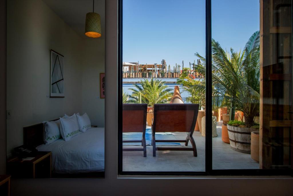 Hotel Los Amantes Oaxaca by null