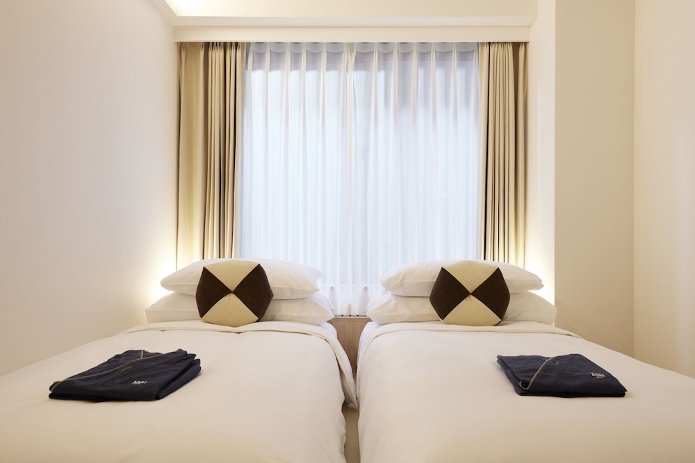 Asai Kyoto Shijo Hotel 사진 9