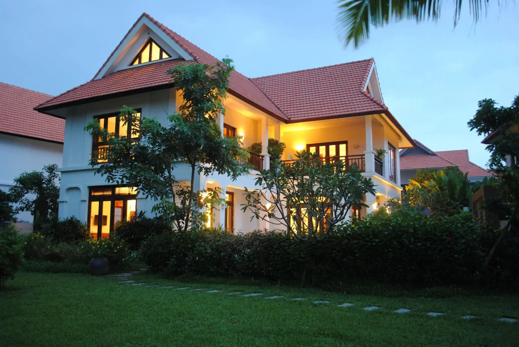 Luxury Family Beach Da Nang