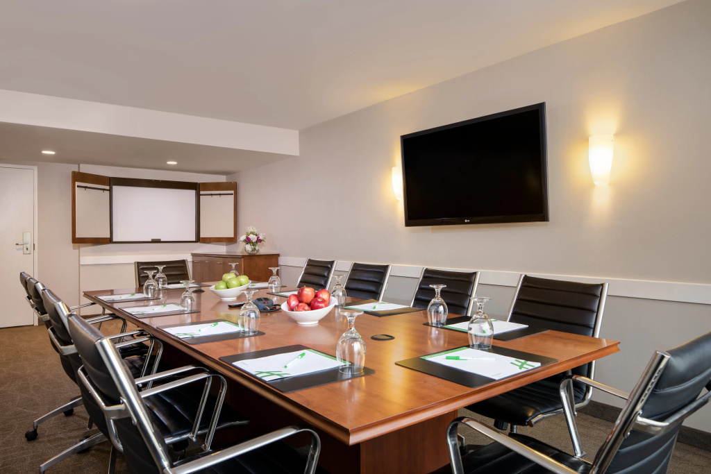 Holiday Inn Columbia East-Jessup by IHG - Général