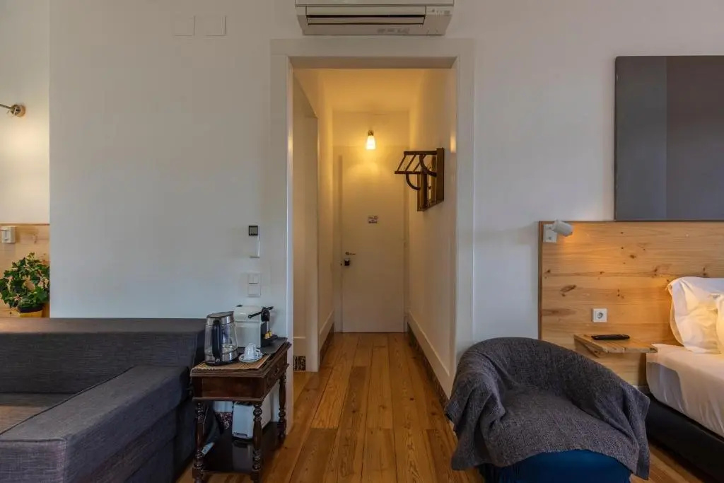 Pendoa sintra collection - Chambres