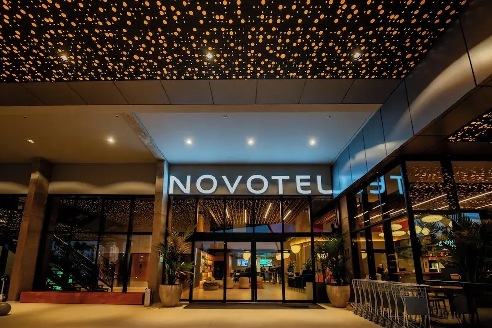 Novotel Uberlândia