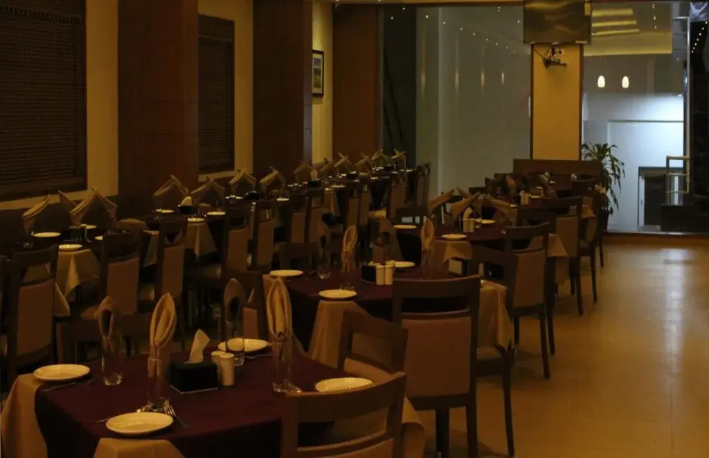 FabHotel Rathi Residency - Général