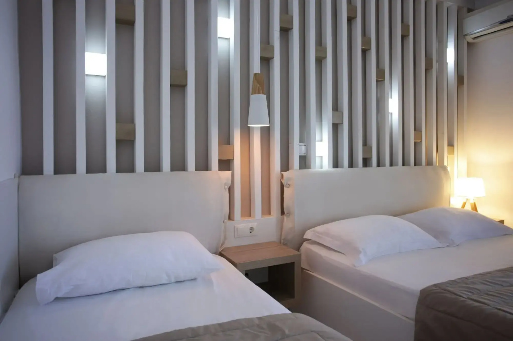 Hotel photo 20