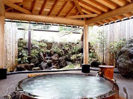 Ryokan Horyuso