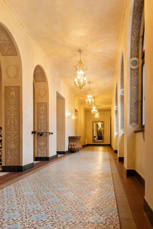 Boutique Hotel Gaia - фото 14