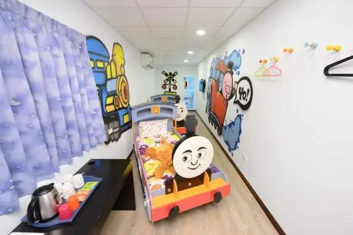 Hotel photo 15