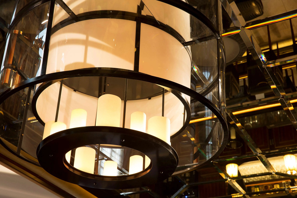 Le Belmont Paris 13