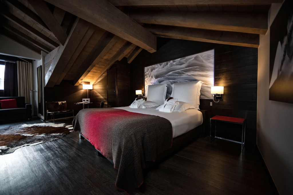 Avenue Lodge Hotel by null