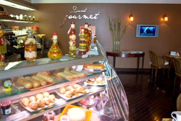 Pearl Coast Premier Hotel Apartments - Général