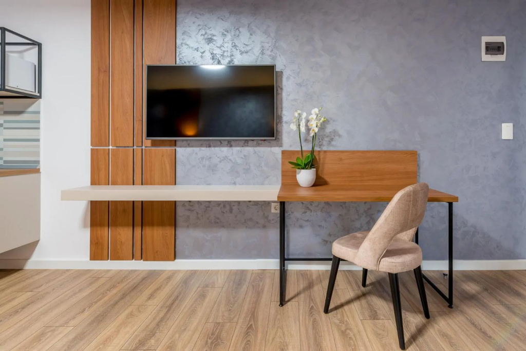 SarmiHouse — 5