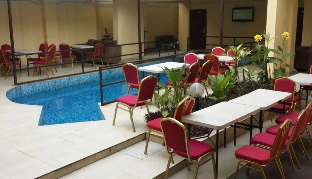 Hotel photo 13