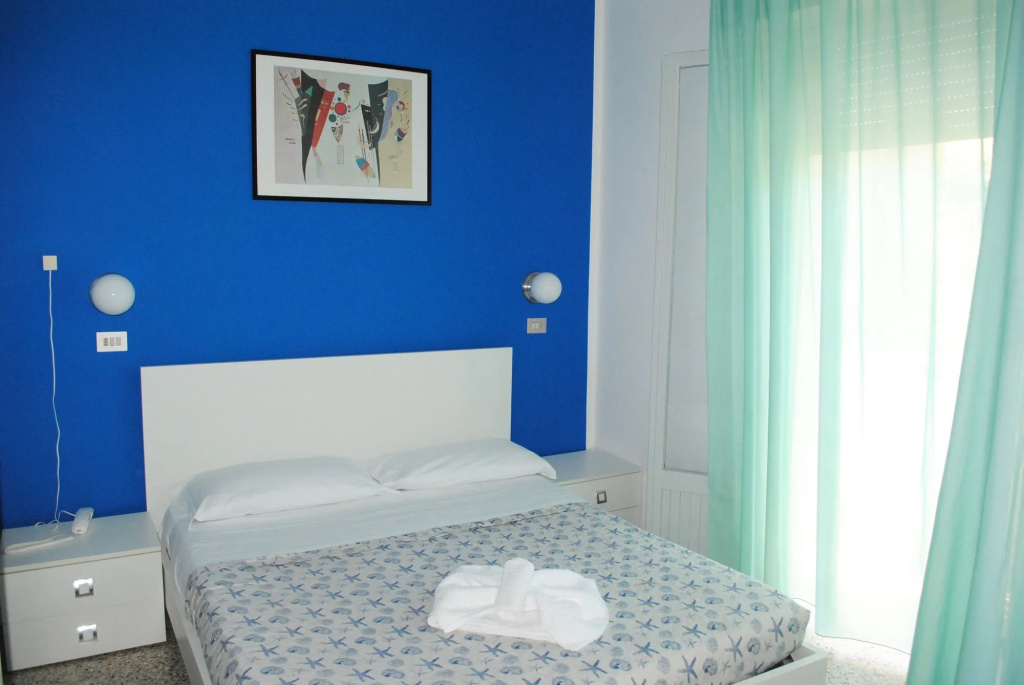 Hotel Sanremo Rimini - Général