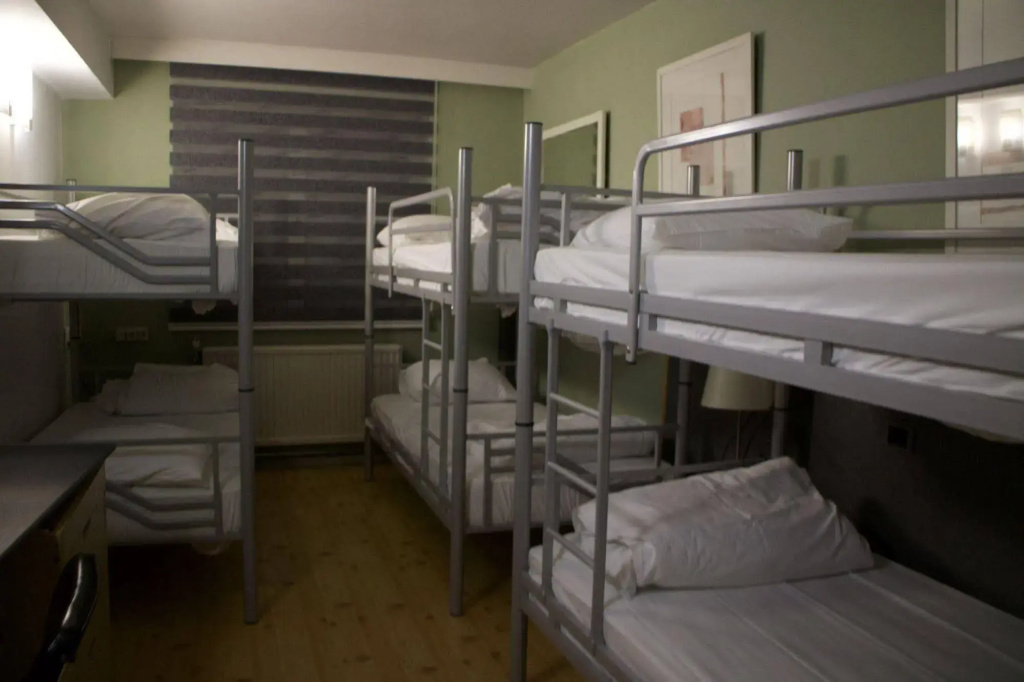 Hotel photo 6