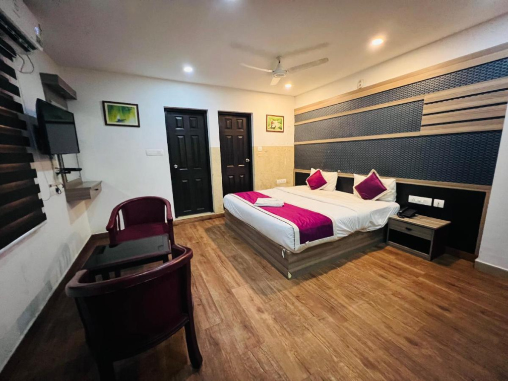 Hotel photo 8