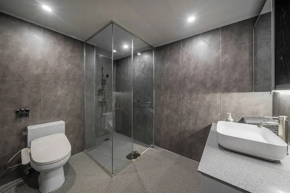 Suncloud Hotel - Chambres