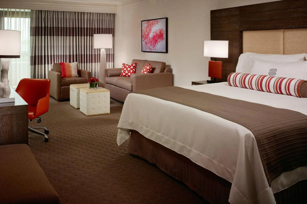 Hilton Head Health - Weight Loss Resort and Health Spa - Général