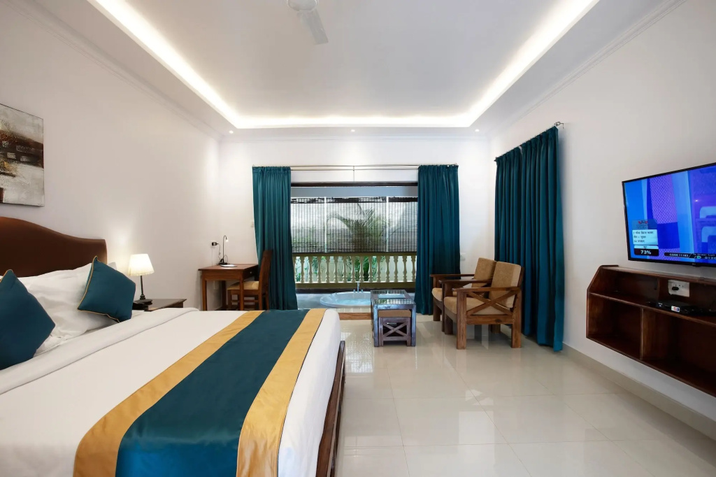 Hotel photo 4