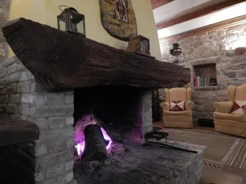 Helydorea Country House - Général