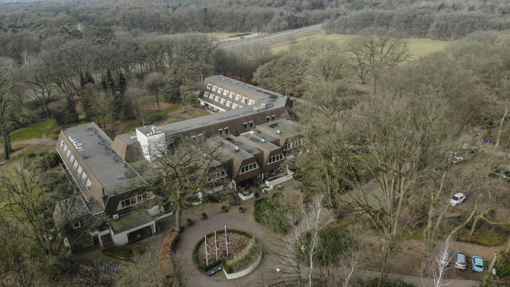Fletcher Hotel-Restaurant Wolfheze - Général