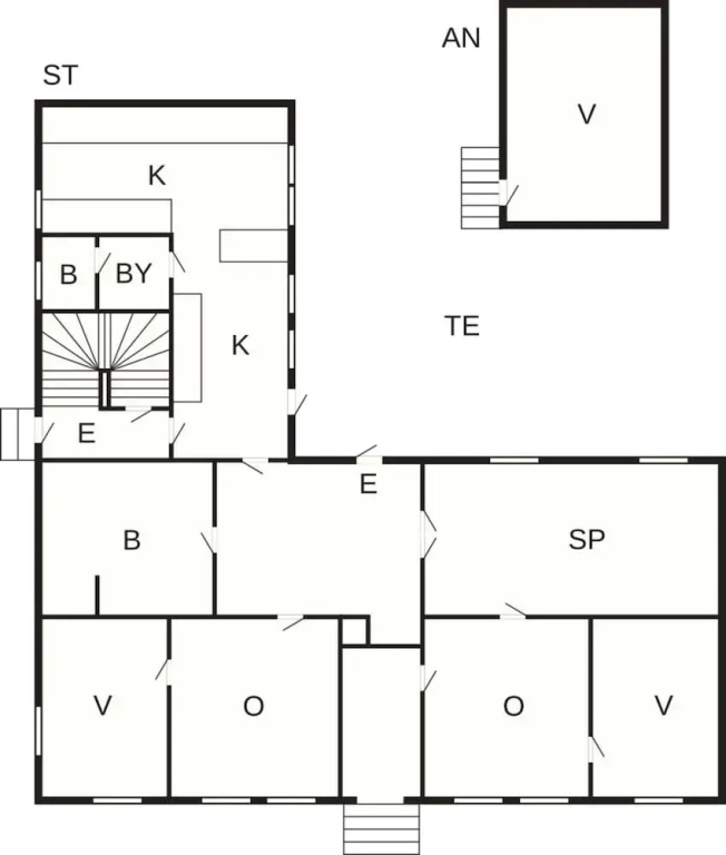 Cottage