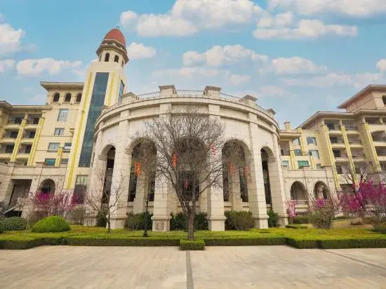 Chenming International Hotel